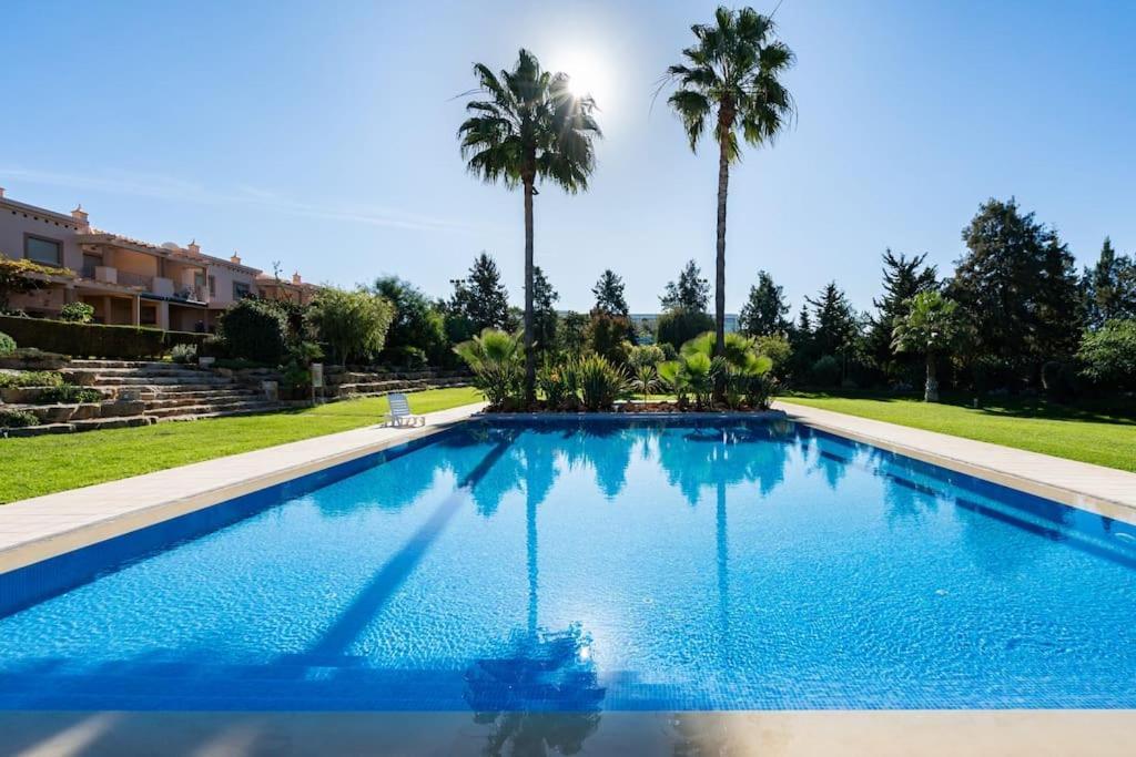 Balaia Residence - Fantastica Moradia Para 6 Com Acesso Directo A Piscina Olhos de Agua  Exteriör bild